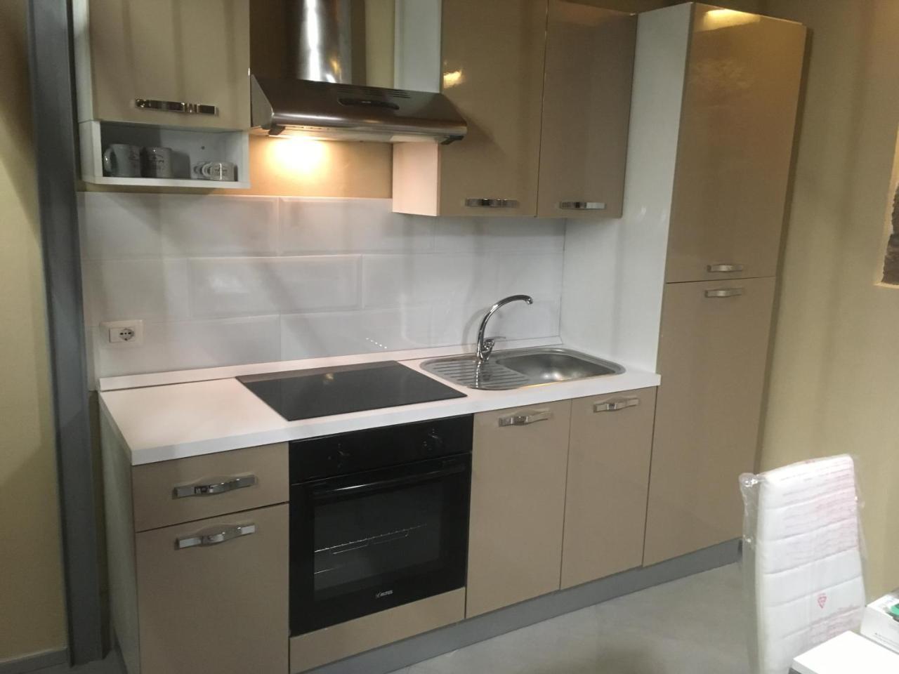 Le Carezze Home Витербо Экстерьер фото