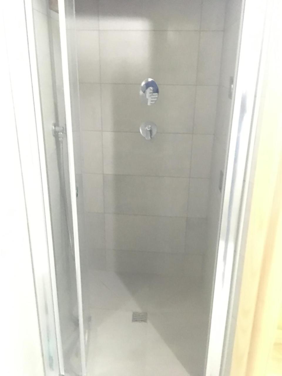 Le Carezze Home Витербо Экстерьер фото